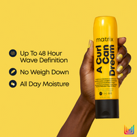 Matrix 2024 A Curl Can Dream Weightless Moisture